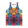 Feathers Tank Top