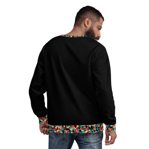 3 Kings Sweatshirt