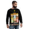 3 Kings Sweatshirt