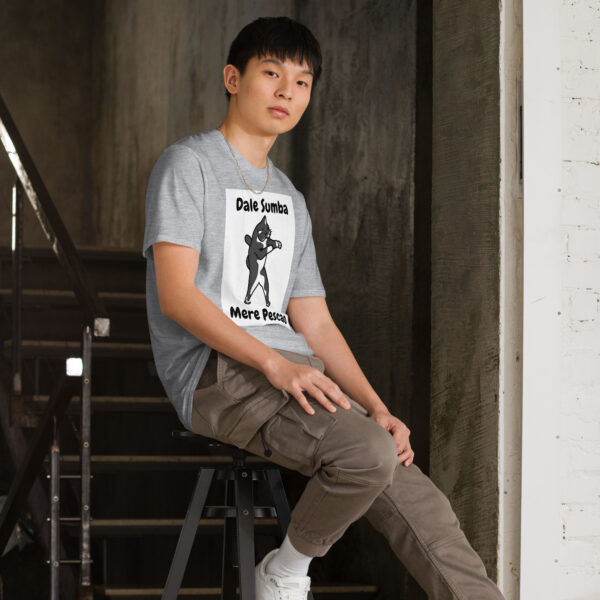 Dale Sumba T-Shirt