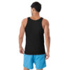 Men's Tank Top - Image 2