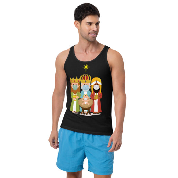 Men's Tank Top