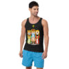 Men's Tank Top - Image 7