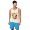 Men's Tank Top - Image 11