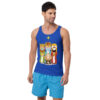 Men's Tank Top - Image 9