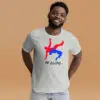 Unisex t-shirt