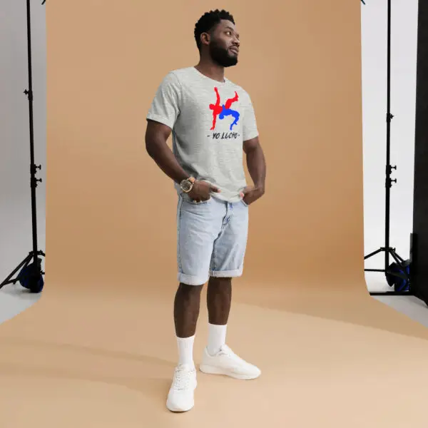 Unisex t-shirt